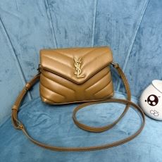 YSL Satchel Bags